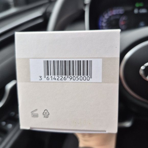 Burberry touch perfume - Picture 3 of 4